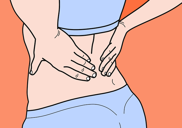 pain relief acupuncture