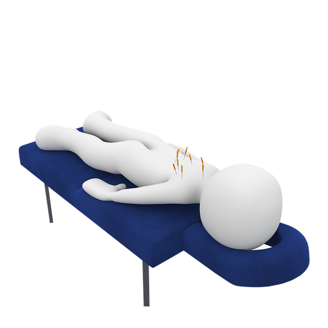 pain relief acupuncture