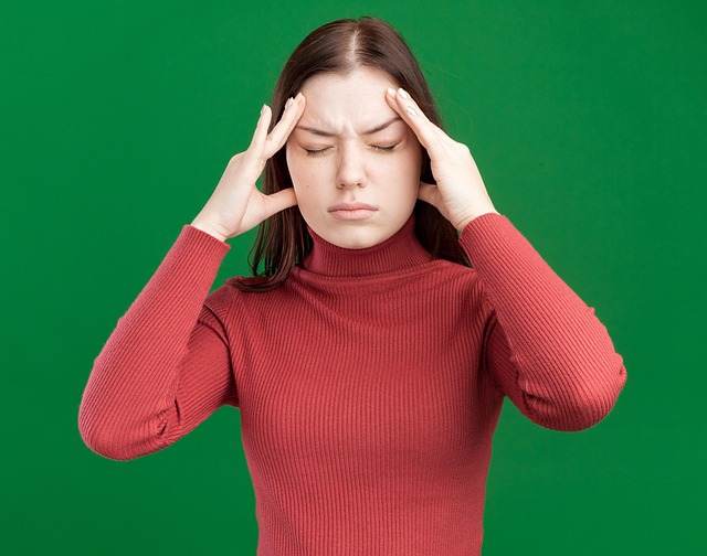pain relief acupuncture