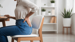 Unleash Natural Pain Relief: Acupuncture for Modern Ailments