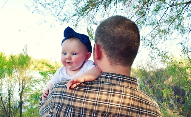 parenting time negotiation