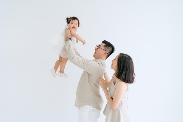 parenting time negotiation