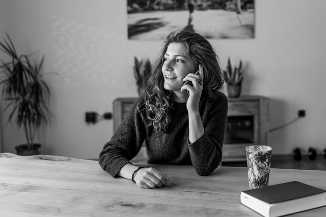 patient missed call response