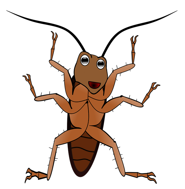 pest exterminator