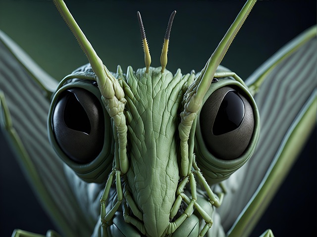 pest exterminator