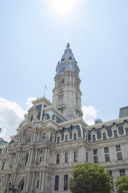 Philadelphia IT services