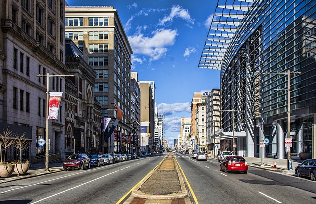 Philadelphia IT services