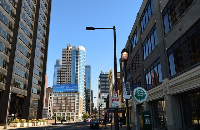 Philadelphia managed IT