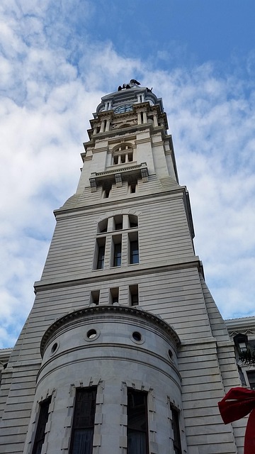 Philadelphia managed IT