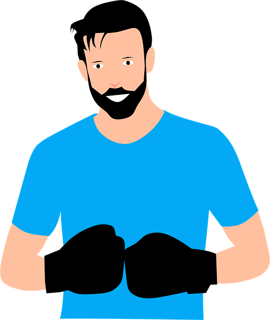 Phoenix fight gym