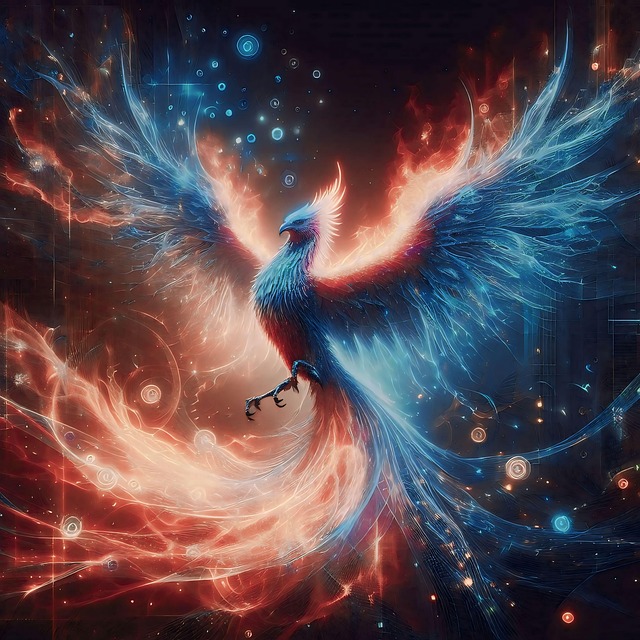 Phoenix ground fighting