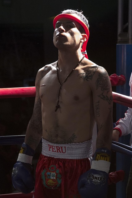Phoenix muay thai gym