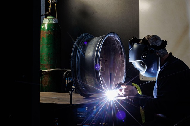 Pipe Repair