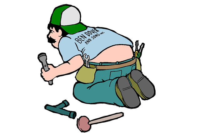 Pipe Repair