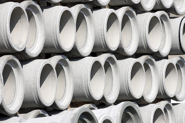 Pipe Repair