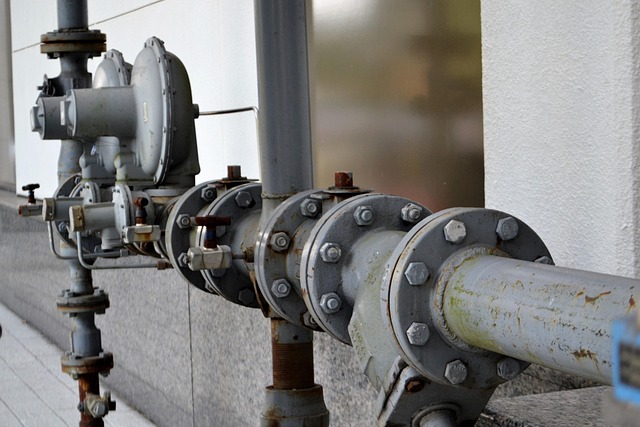 Pipe Repair