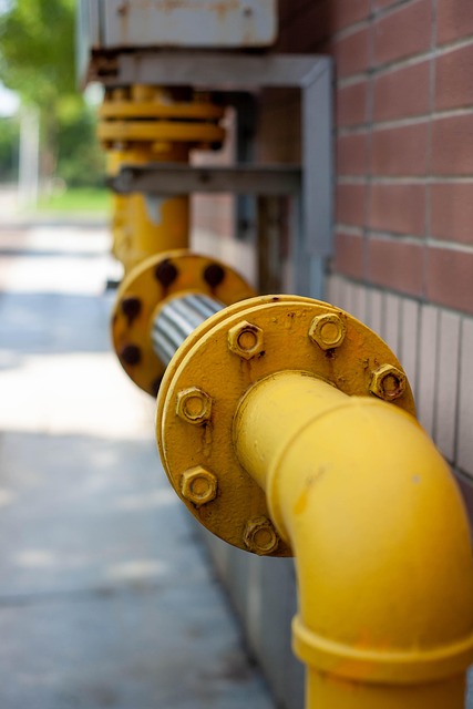 Pipe Repair