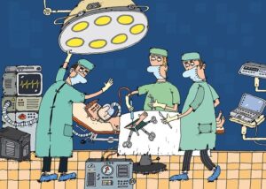 Get Plastic Surgeon Business Insurance Quotes for High-Risk Cases