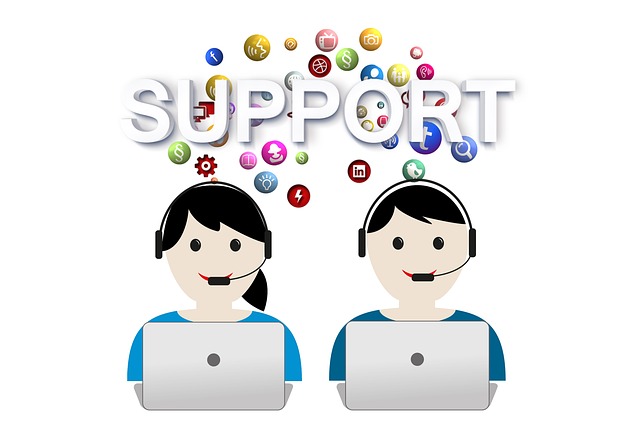 practice admin support calls