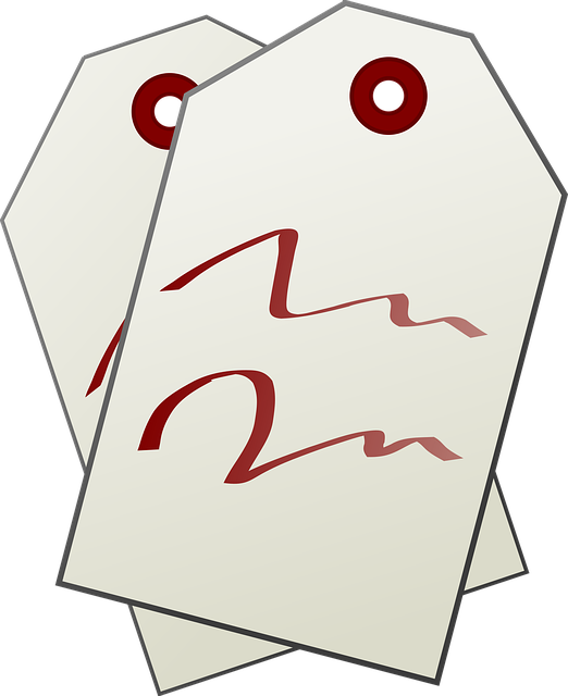 Pricing Schema Tag
