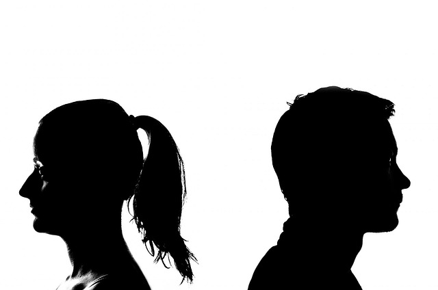 private divorce mediation
