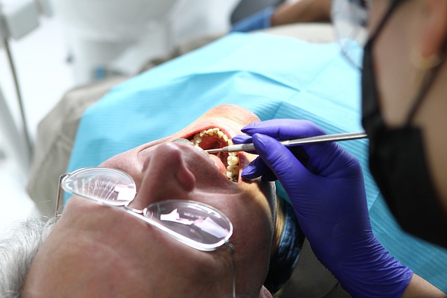 professional liability for dentists