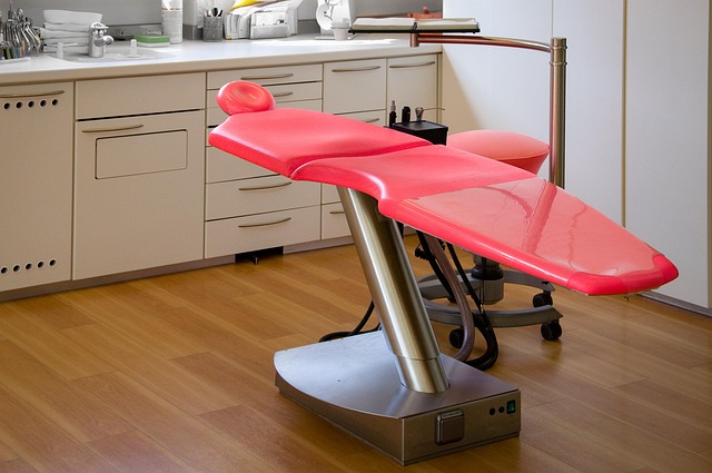 professional liability for dentists