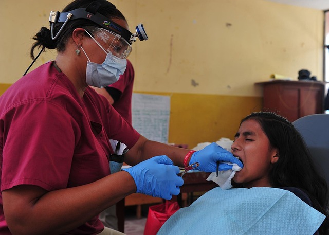 professional liability for dentists