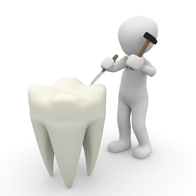 professional liability for dentists