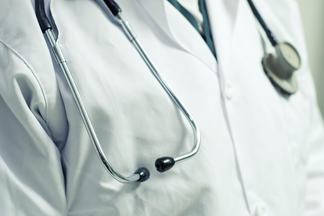 professional liability for doctors