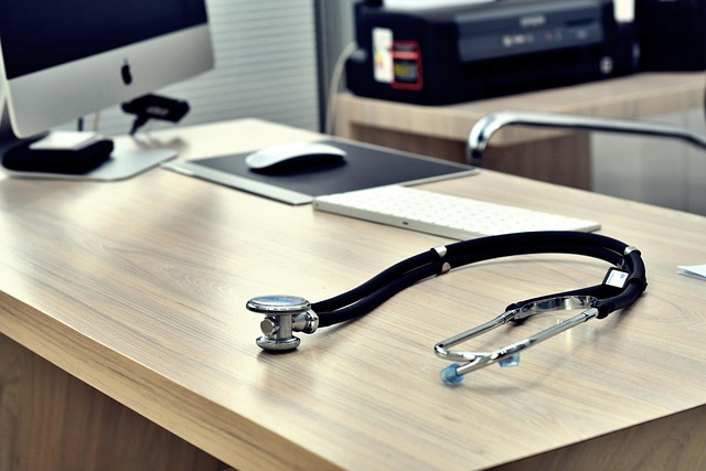 professional liability for doctors