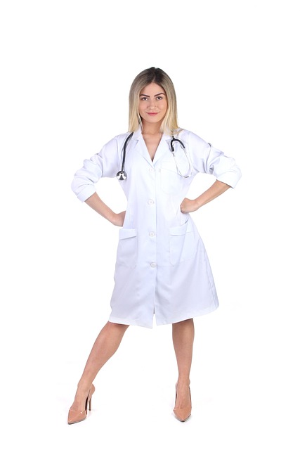 professional liability for doctors