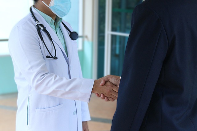 professional liability for doctors
