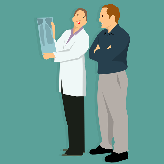 professional liability for doctors