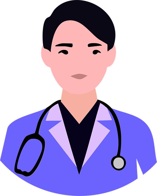 professional liability for doctors