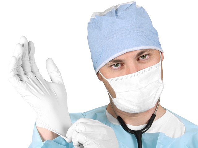 professional liability for healthcare