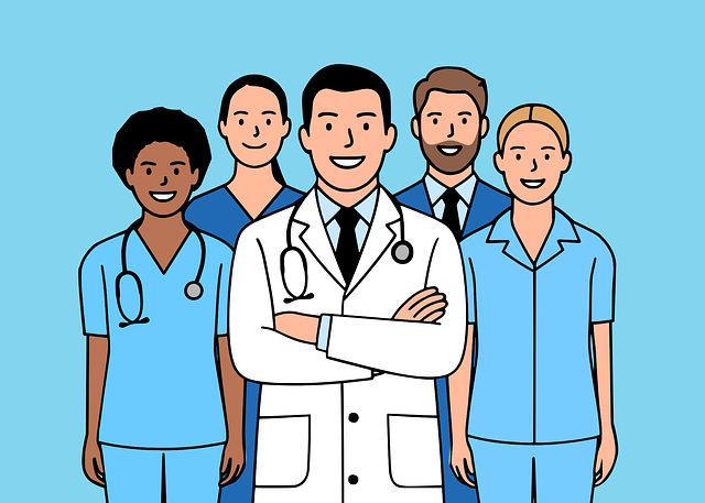 professional liability for healthcare