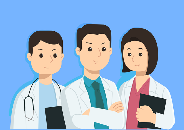 professional liability for medical staff