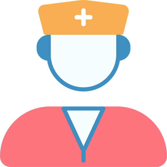professional liability for medical staff