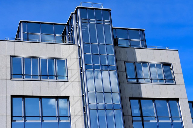 Property and Casualty Insurance for Commercial Buildings