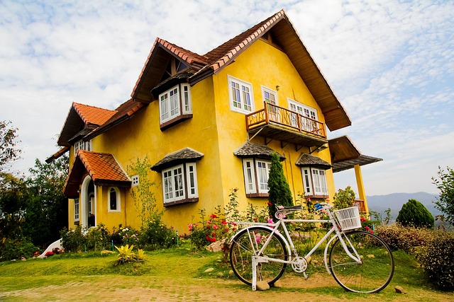 Property and Casualty Insurance for Commercial Buildings