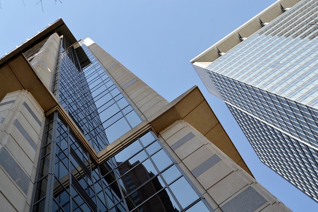 Property and Casualty Insurance for Commercial Buildings