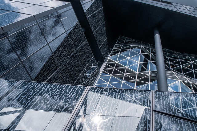 Property and Casualty Insurance for Commercial Buildings