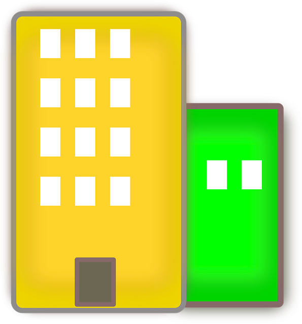 Property and Casualty Insurance for Commercial Buildings