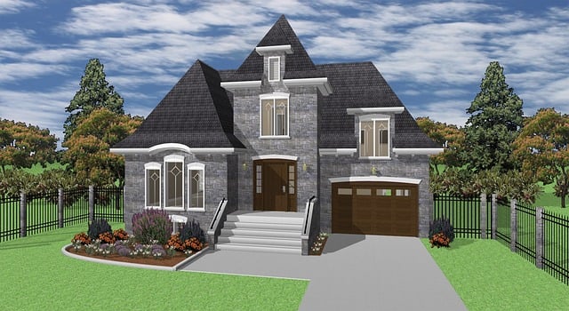 property division help