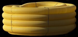 Unleashing Durability: PVC Roofing Systems for Low Maintenance Commercial Spaces