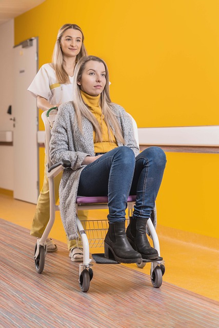 real-time patient call response