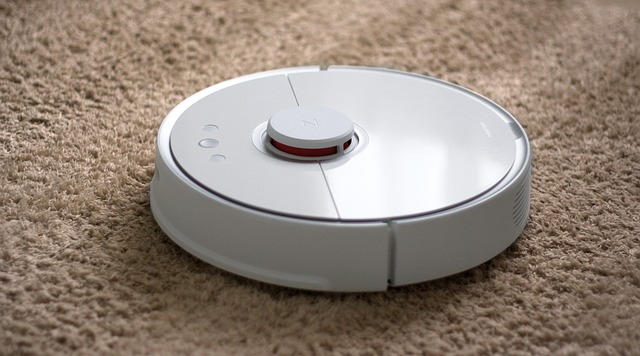 recommended carpet cleaning