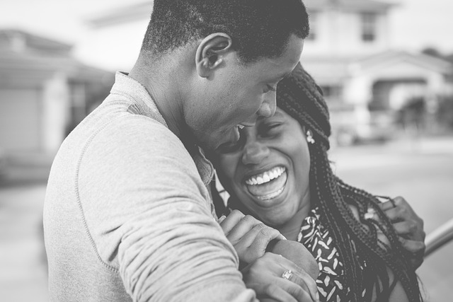 relationship therapy