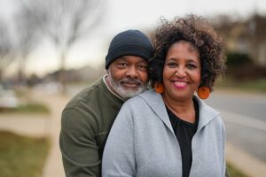LGBTQ Couples Therapy: Navigating Challenges, Building Resilience